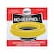Harvey Harvey's No-Seep Wax Ring Polyethylene/Wax For Water Closets to Flanges 001005-24 - alternate 1